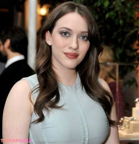 kat dennings tits leaked|Kat Dennings Nude & Topless LEAKED Pics